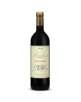 Providence Private Reserve 2019
