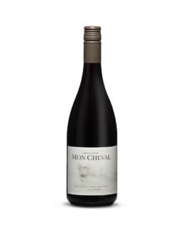 Mon Cheval Pinot Noir 2012