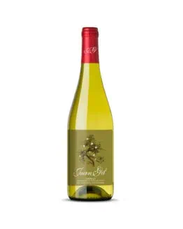 Juan Gil Moscatel