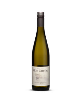 Mon Cheval Riesling 2014