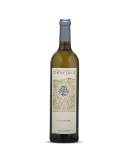 Chene Bleu Viognier 2014 Chene Bleu Viognier 2014