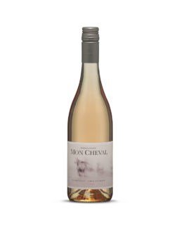 Mon Cheval 2017 Rose_Front Mon Cheval 2017 Rose