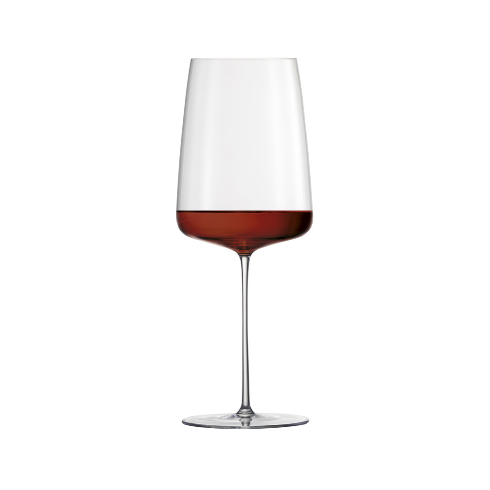Zwiesel Simplify 689ml "Flavoursome & Spicy" set of 2 glasses Great
