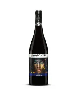 Honoro Vera Rioja 2022 Honoro Vera Rioja 2022