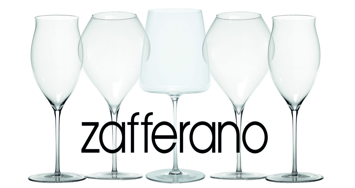 Our Glassware Great Little Vineyards