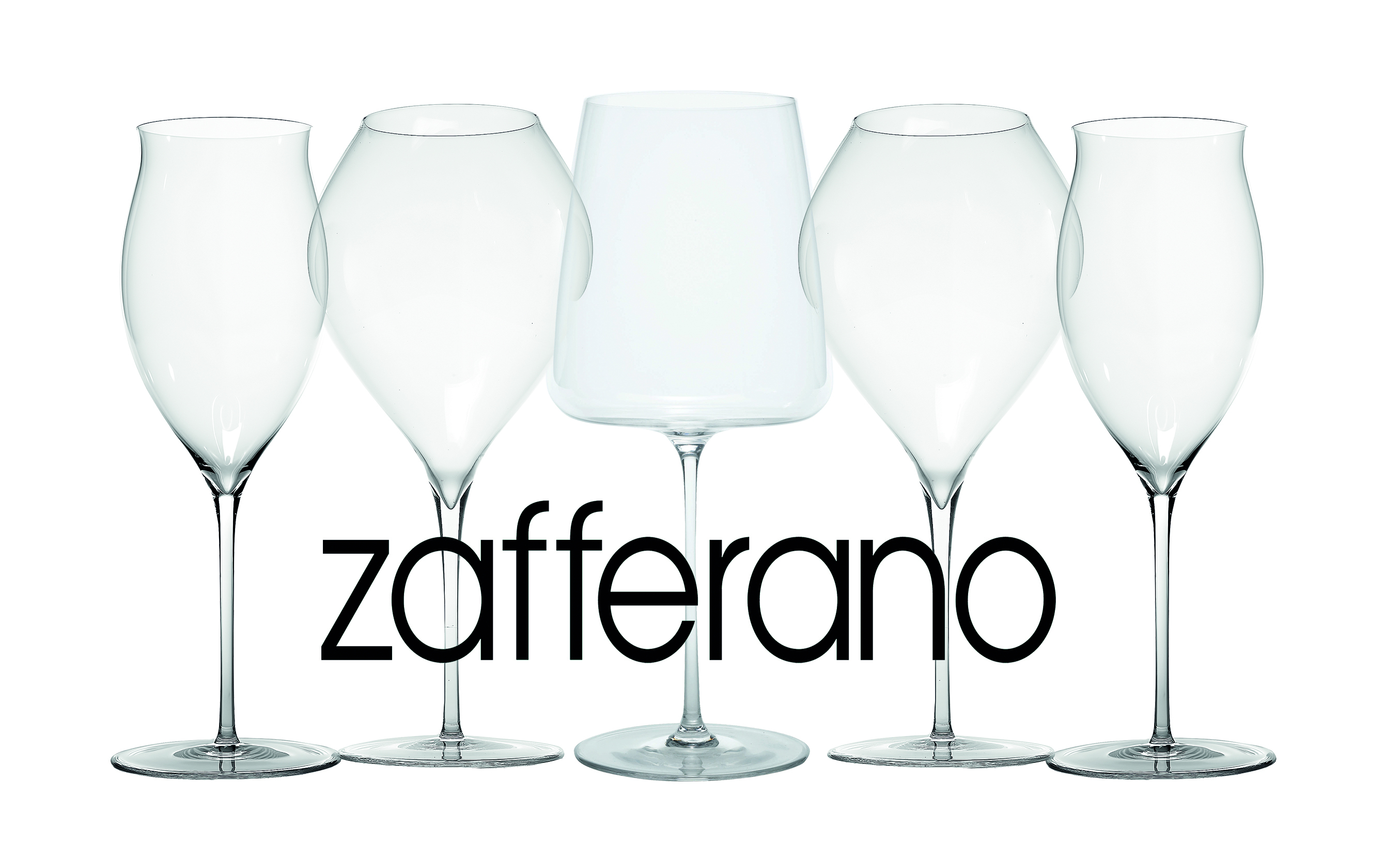 Our Glassware Great Little Vineyards