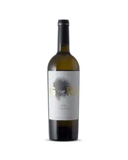 Egobodegas El Goru Blanco 2017