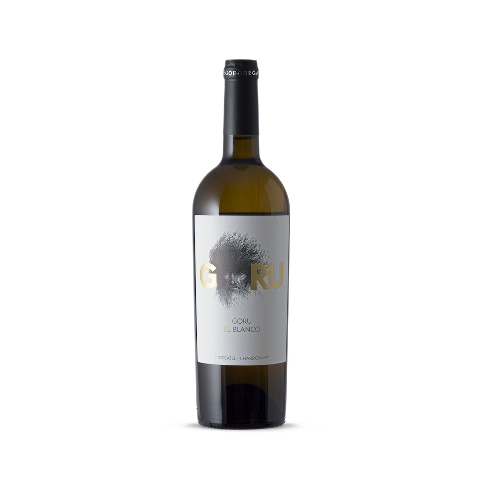 Egobodegas El Goru Blanco 2019 | Great Little Vineyards
