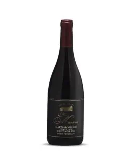 Ma Maison Martinborough Jade Pinot Noir 2015_Front copy Ma Maison Martinborough Jade Pinot Noir 2015_Front copy