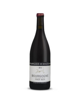 FrancoisDeNicolayBourgogneRouge copy 2 FrancoisDeNicolayBourgogneRouge copy 2