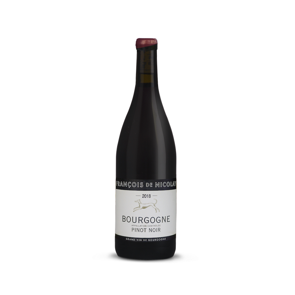 ワイン Ma Maison Martinborough Pinot Noir 2018 Ma Maison Pinot Noir 2018 | Great Little Vineyards