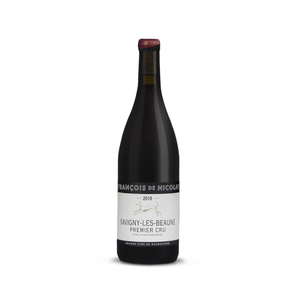 Savigny-les-Beaune 2018 KUHEIJI 赤 【クール便】 Savigny-les-Beaune 2018 KUHEIJI 赤 【クール便】