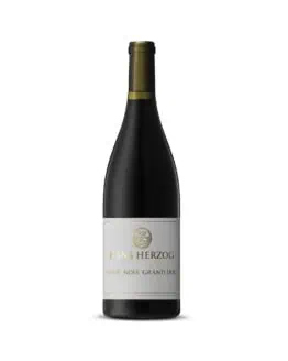 Hans Herzog Pinot Noir Grand Duc copy Hans Herzog Pinot Noir Grand Duc copy
