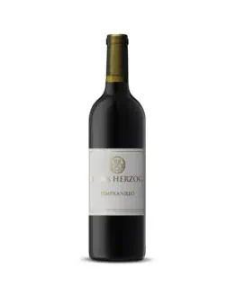 Hans Herzog Tempranillo copy