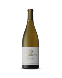 Hans Herzog Viognier copy Hans Herzog Viognier copy