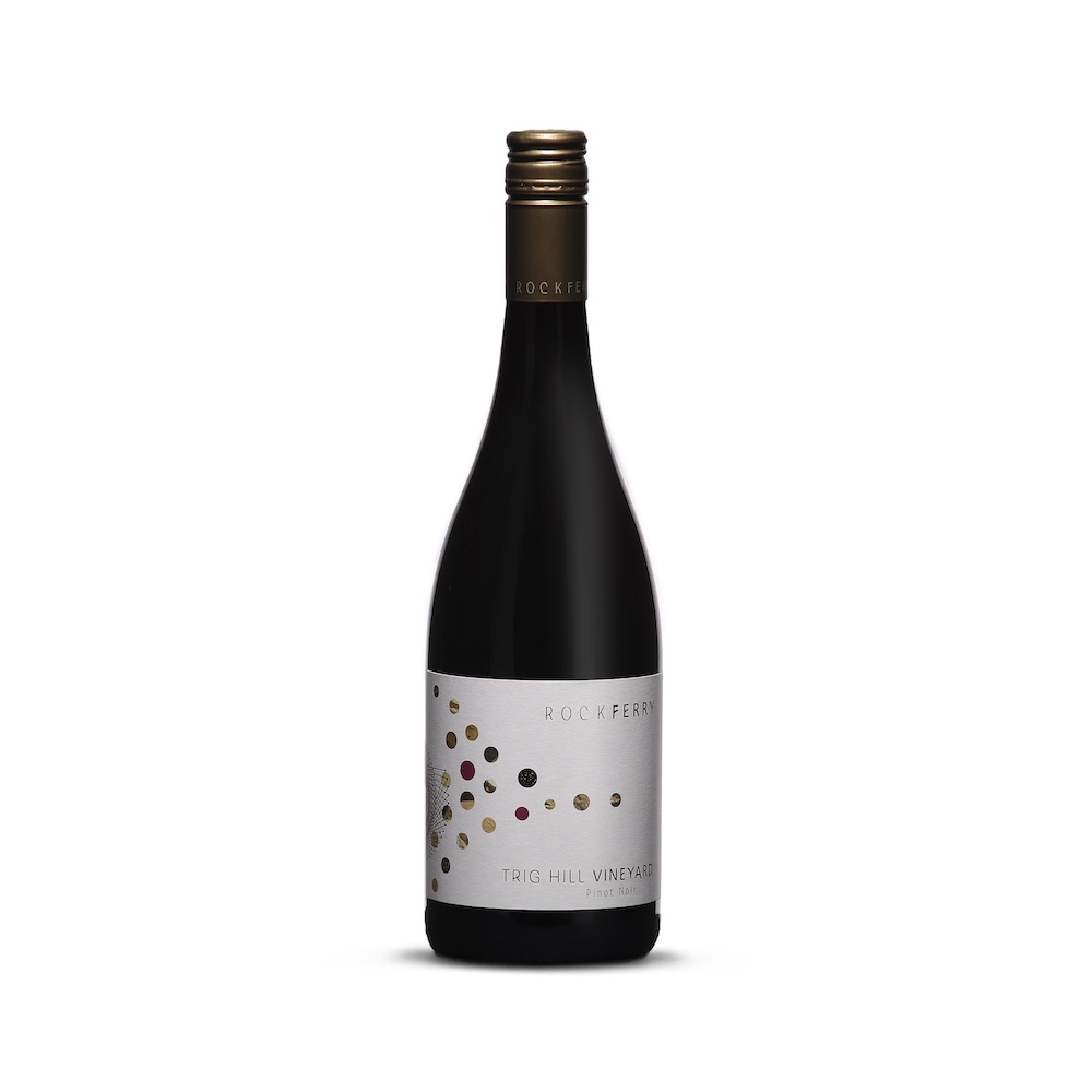 Rock Ferry Trig Hill Pinot Noir 2022