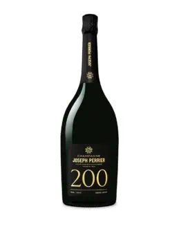 Joseph Perrier Cuvee 200 Ans Extra Brut 2015 Magnum