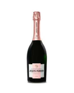 Joseph Perrier Cuvee Royale Brut Rose new Joseph Perrier Cuvee Royale Brut Rose new