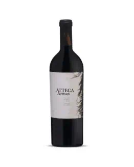 Atteca Armas 2015_Front copy