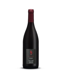 Schubert KAI Pinot Noir NV Schubert KAI Pinot Noir NV