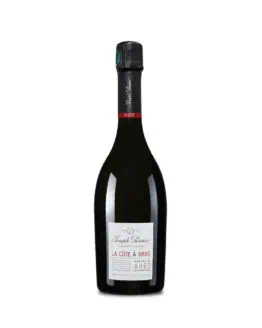 Joseph Perrier La Cote a Bras Blanc de Noirs 2015