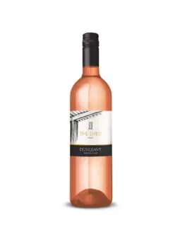 Dunleavy The Shed Rose 2022 Dunleavy The Shed Rose 2022