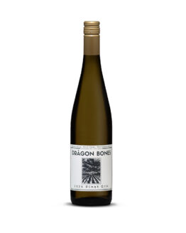 Dragon Bones Pinot Gris 2024 Dragon Bones Pinot Gris 2024