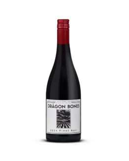 Dragon Bones Pinot Noir 2024 Dragon Bones Pinot Noir 2024