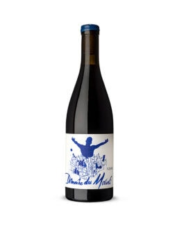 Domaine des Moriers Fleurie-1 Domaine des Moriers Fleurie-1