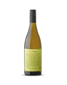 Lethbridge Ooh La La Chardonnay