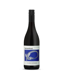 Takahiro K Bannockburn Pinot Noir 2023 Takahiro K Bannockburn Pinot Noir 2023