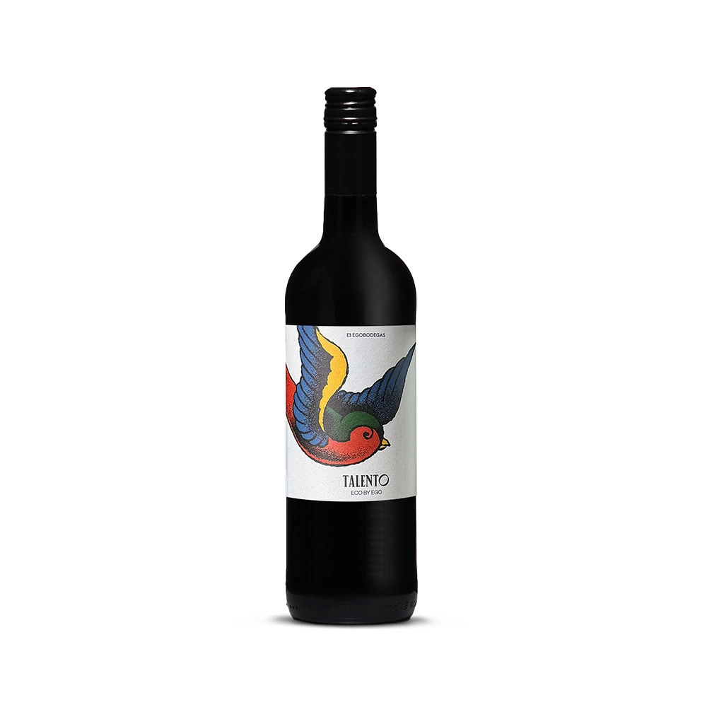 Talento Eco by Ego Monastrell 2023