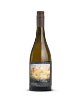 Collaboration Aurulent Chardonnay