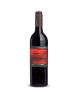 Collaboration Impression Red