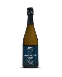 Sparr Cremant Sparr Cremant