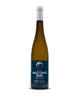 Sparr Pinot Blanc Sparr Pinot Blanc