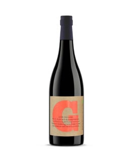 Chamans Grenache Chamans Grenache
