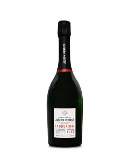 Joseph Perrier La Cote a Bras Blanc de Noirs 2016